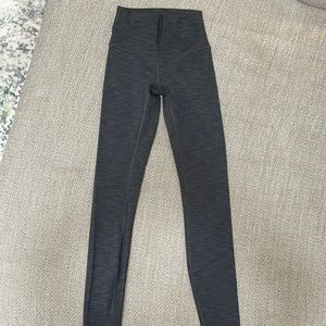 Lulu lemon full length leggings